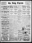 Newspaper: The Daily Express. (San Antonio, Tex.), Vol. 44, No. 66, Ed. 1 Sunday…