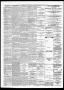 Thumbnail image of item number 3 in: 'San Antonio Daily Express. (San Antonio, Tex.), Vol. 9, No. 220, Ed. 1 Saturday, October 2, 1875'.