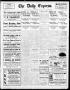 Newspaper: The Daily Express. (San Antonio, Tex.), Vol. 44, No. 45, Ed. 1 Sunday…