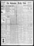 Thumbnail image of item number 1 in: 'The Galveston Daily News. (Galveston, Tex.), Vol. 56, No. 80, Ed. 1 Saturday, June 12, 1897'.