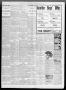 Thumbnail image of item number 3 in: 'The Galveston Daily News. (Galveston, Tex.), Vol. 56, No. 80, Ed. 1 Saturday, June 12, 1897'.