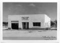 Photograph: Shop and Home of Kuhns and Kuhns