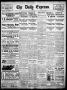 Newspaper: The Daily Express. (San Antonio, Tex.), Vol. 43, No. 138, Ed. 1 Sunda…