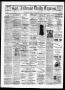 Newspaper: San Antonio Daily Express. (San Antonio, Tex.), Vol. 9, No. 185, Ed. …