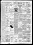 Thumbnail image of item number 4 in: 'San Antonio Daily Express. (San Antonio, Tex.), Vol. 9, No. 220, Ed. 1 Friday, September 24, 1875'.