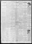 Thumbnail image of item number 2 in: 'The Galveston Daily News. (Galveston, Tex.), Vol. 56, No. 76, Ed. 1 Tuesday, June 8, 1897'.