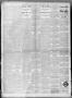 Thumbnail image of item number 2 in: 'The Galveston Daily News. (Galveston, Tex.), Vol. 56, No. 41, Ed. 1 Tuesday, May 4, 1897'.