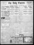 Thumbnail image of item number 1 in: 'The Daily Express. (San Antonio, Tex.), Vol. 42, No. 186, Ed. 1 Friday, July 5, 1907'.