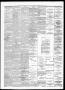 Thumbnail image of item number 3 in: 'San Antonio Daily Express. (San Antonio, Tex.), Vol. 9, No. 220, Ed. 1 Wednesday, October 13, 1875'.
