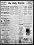 Newspaper: The Daily Express. (San Antonio, Tex.), Vol. 44, No. 115, Ed. 1 Sunda…