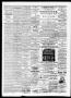 Thumbnail image of item number 2 in: 'San Antonio Daily Express. (San Antonio, Tex.), Vol. 9, No. 168, Ed. 1 Tuesday, July 20, 1875'.