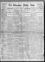 Thumbnail image of item number 1 in: 'The Galveston Daily News. (Galveston, Tex.), Vol. 56, No. 40, Ed. 1 Monday, May 3, 1897'.
