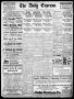 Newspaper: The Daily Express. (San Antonio, Tex.), Vol. 43, No. 68, Ed. 1 Sunday…