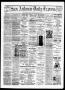 Primary view of San Antonio Daily Express. (San Antonio, Tex.), Vol. 9, No. 194, Ed. 1 Thursday, August 19, 1875