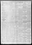 Thumbnail image of item number 4 in: 'The Galveston Daily News. (Galveston, Tex.), Vol. 56, No. 133, Ed. 1 Wednesday, August 4, 1897'.