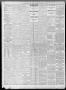 Thumbnail image of item number 4 in: 'The Galveston Daily News. (Galveston, Tex.), Vol. 56, No. 141, Ed. 1 Thursday, August 12, 1897'.