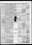 Thumbnail image of item number 2 in: 'San Antonio Daily Express. (San Antonio, Tex.), Vol. 9, No. 204, Ed. 1 Thursday, September 2, 1875'.