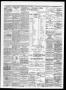 Thumbnail image of item number 3 in: 'San Antonio Daily Express. (San Antonio, Tex.), Vol. 9, No. 204, Ed. 1 Thursday, September 2, 1875'.