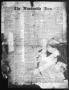 Thumbnail image of item number 1 in: 'The Huntsville Item. (Huntsville, Tex.), Vol. 3, No. 20, Ed. 1 Saturday, January 1, 1853'.