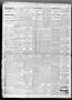 Thumbnail image of item number 2 in: 'The Galveston Daily News. (Galveston, Tex.), Vol. 56, No. 44, Ed. 1 Friday, May 7, 1897'.