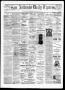 Thumbnail image of item number 1 in: 'San Antonio Daily Express. (San Antonio, Tex.), Vol. 9, No. 200, Ed. 1 Thursday, August 26, 1875'.