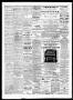 Thumbnail image of item number 2 in: 'San Antonio Daily Express. (San Antonio, Tex.), Vol. 9, No. 200, Ed. 1 Thursday, August 26, 1875'.