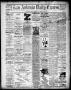 Primary view of San Antonio Daily Express. (San Antonio, Tex.), Vol. 8, No. 184, Ed. 1 Wednesday, November 18, 1874