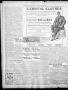 Thumbnail image of item number 2 in: 'The Daily Express. (San Antonio, Tex.), Vol. 42, No. 104, Ed. 1 Sunday, April 14, 1907'.