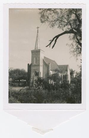 [Saint Joseph's Church Photograph #1]