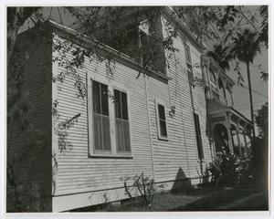 [Sidbury House Photograph #6]