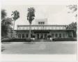 Photograph: [Santa Gertrudis, Headquarters of the King Ranch Photograph #5]