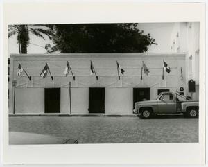 [Republic of the Rio Grande Capitol Photograph #5]