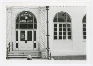 [McAllen Post Office Photograph #3]