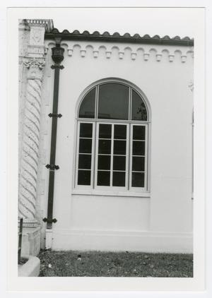 Primary view of object titled '[McAllen Post Office Photograph #5]'.