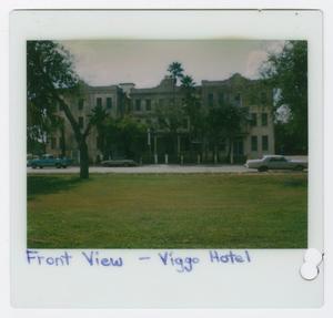 [Hotel Viggo Photograph #1]