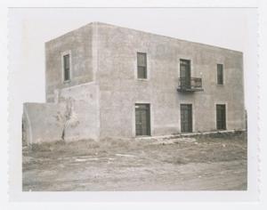[Old Garcia Home Photograph #1]