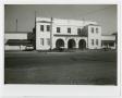 Photograph: [Refugio City Hall Photograph #1]
