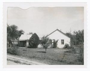 Primary view of object titled '[San Juan Plantation Photograph #1]'.