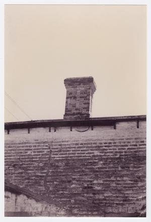 Primary view of object titled '[Benavides-Herrera House Photograph #11]'.