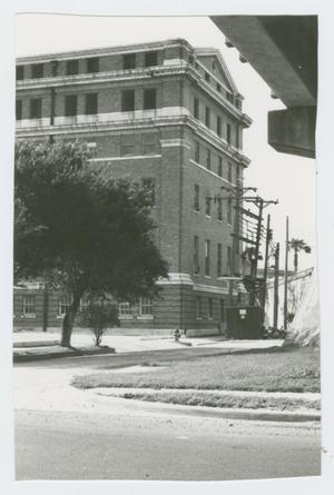 [Nueces County Courthouse Photograph #7]