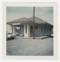 Primary view of [Kingsville Railroad Depot Photograph #5]
