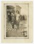 Thumbnail image of item number 1 in: '[Lidia and Delila at Balmorhea State Park]'.