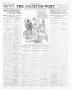 Primary view of The Houston Post. (Houston, Tex.), Vol. 25TH YEAR, Ed. 1 Friday, January 21, 1910