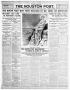 Thumbnail image of item number 1 in: 'The Houston Post. (Houston, Tex.), Vol. 25TH YEAR, No. 24, Ed. 1 Thursday, September 2, 1909'.
