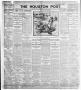 Newspaper: The Houston Post. (Houston, Tex.), Vol. 21, No. 174, Ed. 1 Tuesday, S…