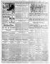 Thumbnail image of item number 4 in: 'The Houston Post. (Houston, Tex.), Vol. 27TH YEAR, Ed. 1 Friday, November 1, 1912'.