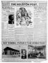 Newspaper: The Houston Post. (Houston, Tex.), Vol. 26TH YEAR, Ed. 1 Wednesday, M…