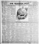 Thumbnail image of item number 1 in: 'The Houston Post. (Houston, Tex.), Vol. 21, No. 173, Ed. 1 Monday, September 4, 1905'.