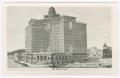 Thumbnail image of item number 1 in: '[Postcard of Baker Hotel]'.