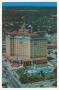 Primary view of [Postcard of Baker Hotel]